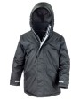 Vestes personnalisable RESULT Youth Winter Parka