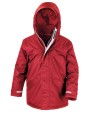 Jassen RESULT Youth Winter Parka voor bedrukking &amp; borduring