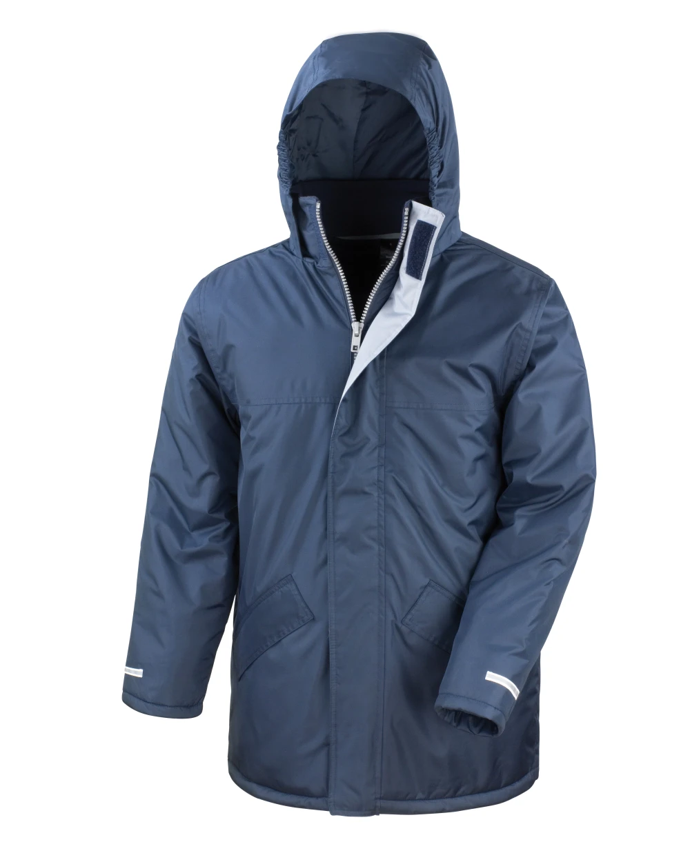 RESULT Youth Winter Parka Jacken personalisierbar