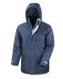 Vestes personnalisable RESULT Youth Winter Parka