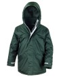 Jassen RESULT Youth Winter Parka voor bedrukking &amp; borduring
