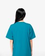 NATIVE SPIRIT Umweltfreundliches Unisex T-Shirt mit hängenden Schultern T-Shirts personalisierbar