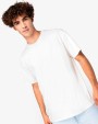 T-shirts NATIVE SPIRIT Ecologisch uniseks T-shirt met afhangende schouders voor bedrukking &amp; borduring