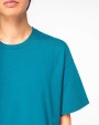 T-shirts NATIVE SPIRIT Ecologisch uniseks T-shirt met afhangende schouders voor bedrukking &amp; borduring