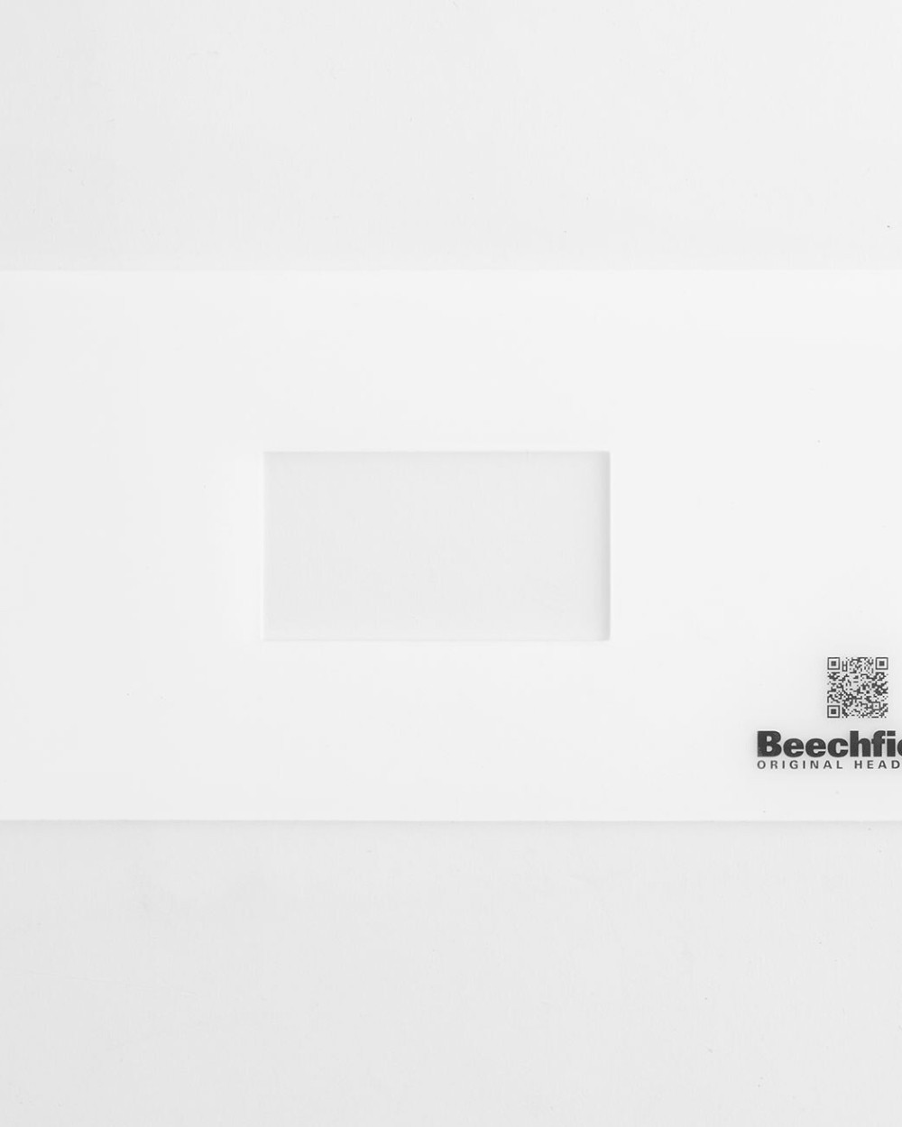 Accessoires personnalisable BEECHFIELD FASHION PATCH