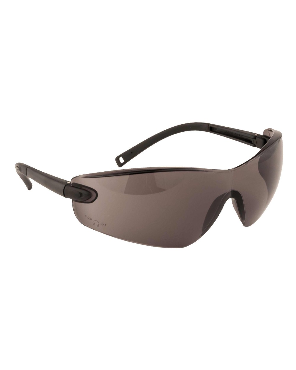 PORTWEST Profile safety spectacle (PW34) Zubehör personalisierbar