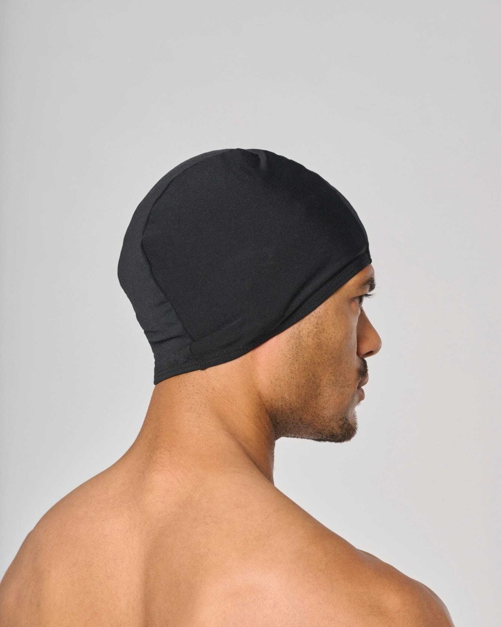 Sous-Vêtements personnalisable PROACT Bonnet de bain unisexe