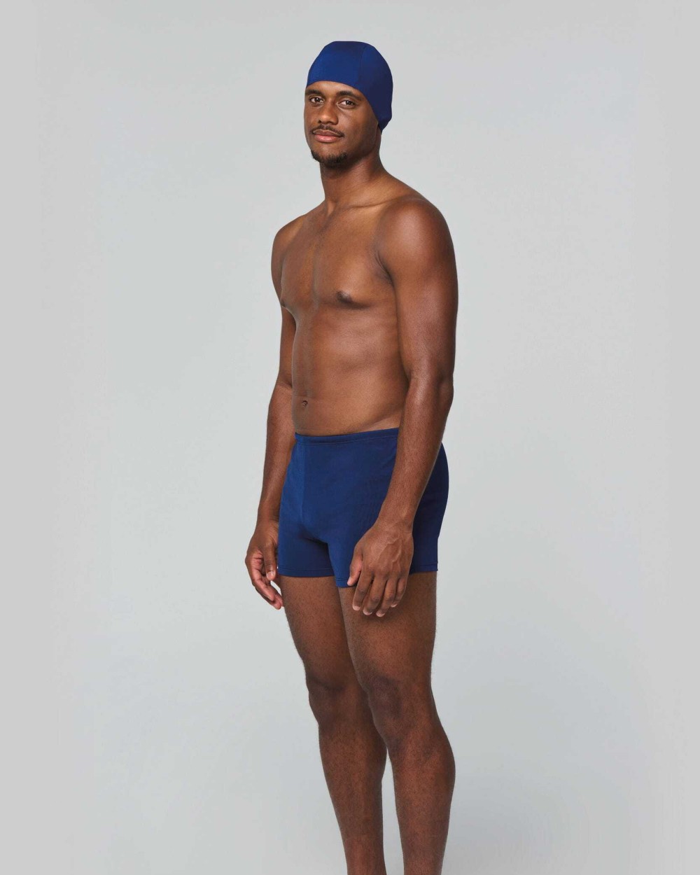 Sous-Vêtements personnalisable PROACT Bonnet de bain unisexe