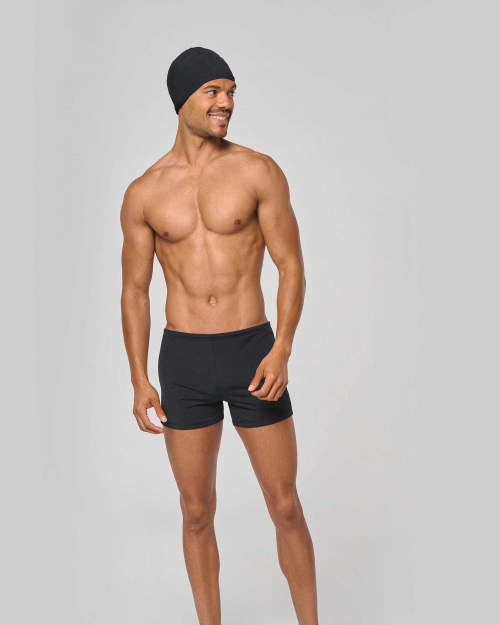 Sous-Vêtements personnalisable PROACT Bonnet de bain unisexe