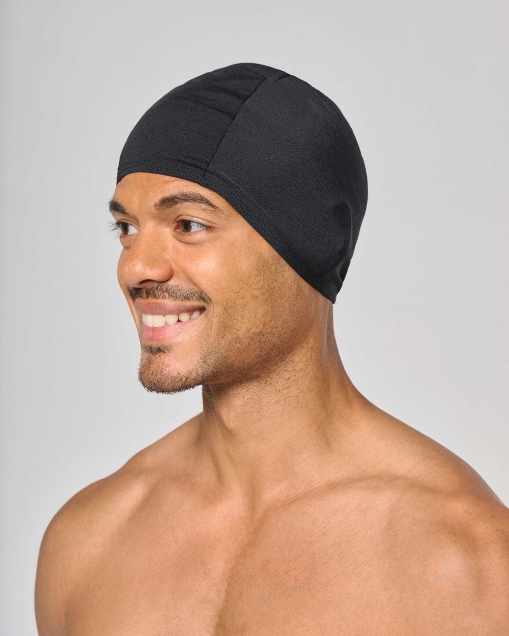Sous-Vêtements personnalisable PROACT Bonnet de bain unisexe