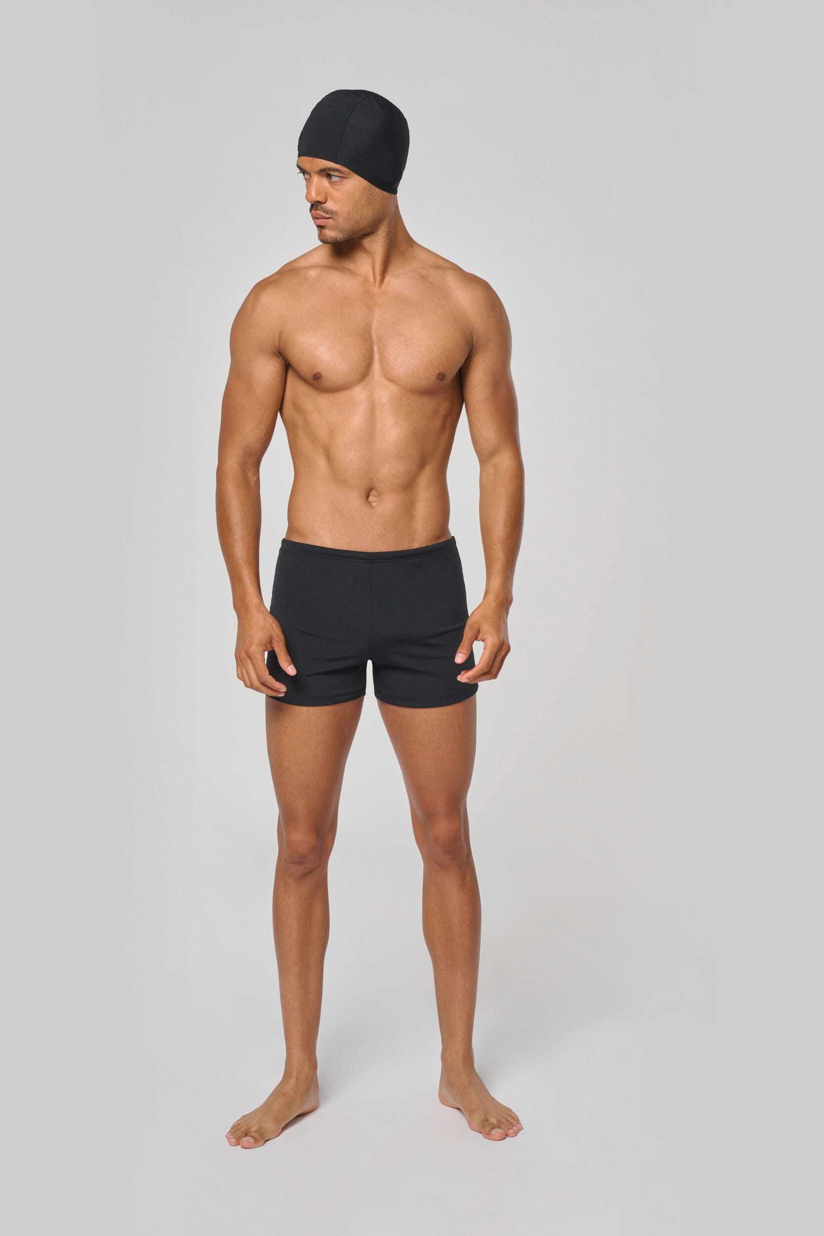 Sous-Vêtements personnalisable PROACT Bonnet de bain unisexe