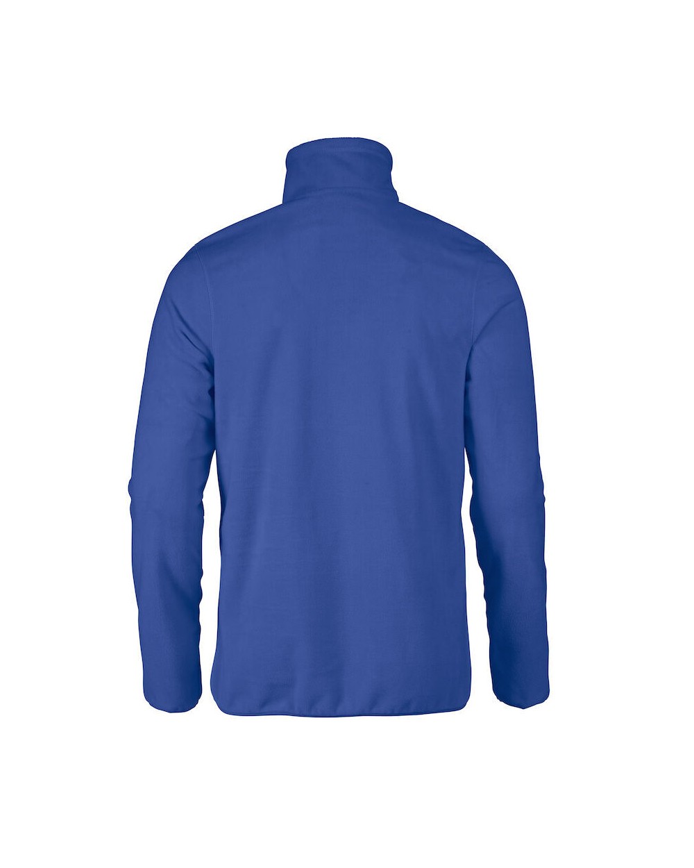 Laines polaires personnalisable PRINTER RED FLAG Railwalk
Fleece Jacket Men