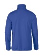 Laines polaires personnalisable PRINTER RED FLAG Railwalk
Fleece Jacket Men