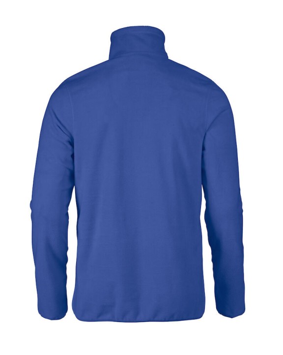 Laines polaires personnalisable PRINTER RED FLAG Railwalk
Fleece Jacket Men
