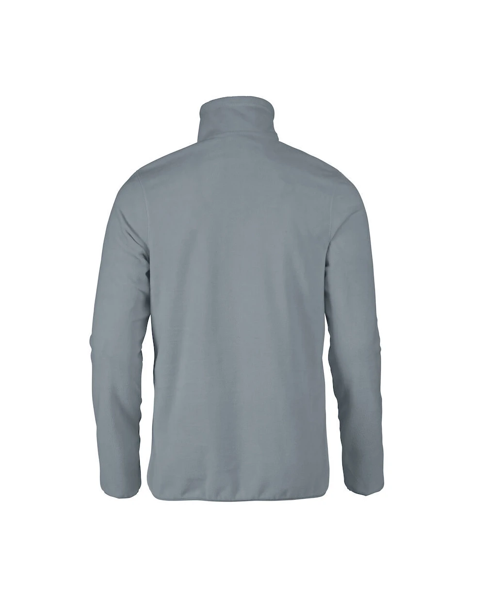 Polar Fleeces PRINTER RED FLAG Railwalk Fleece Jacket Men voor bedrukking &amp; borduring