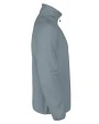 Polar Fleeces PRINTER RED FLAG Railwalk Fleece Jacket Men voor bedrukking &amp; borduring