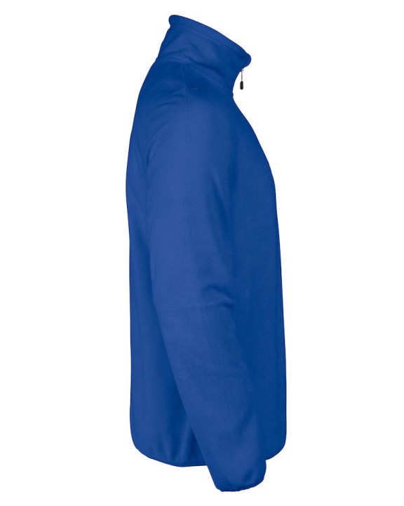 Laines polaires personnalisable PRINTER RED FLAG Railwalk
Fleece Jacket Men