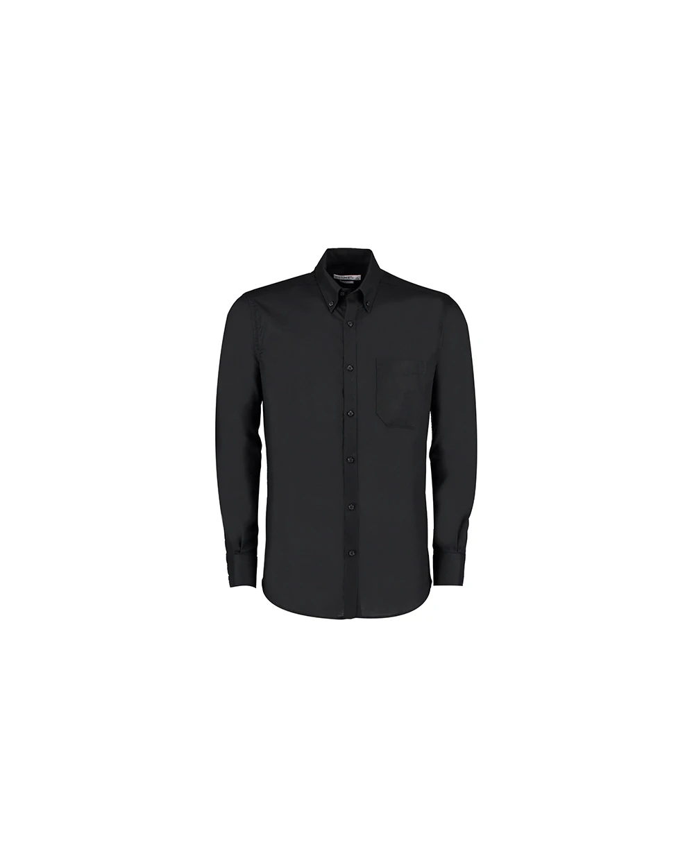 Chemises personnalisable KUSTOM KIT Slim Fit Workwear Oxford Shirt