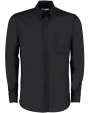 Chemises personnalisable KUSTOM KIT Slim Fit Workwear Oxford Shirt