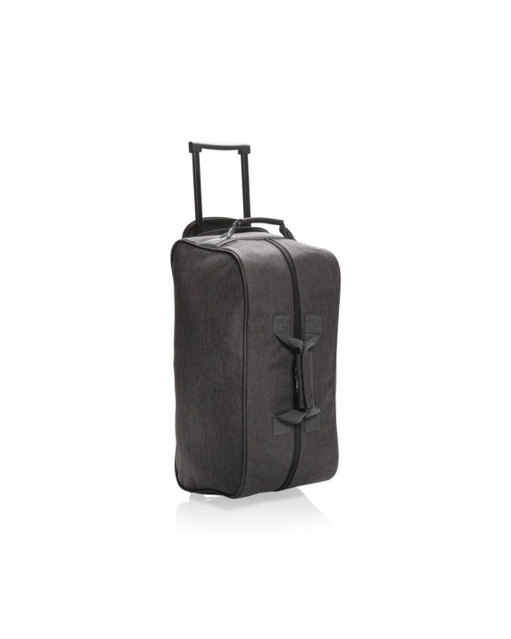 4DO Wochenend-Trolley Taschen personalisierbar