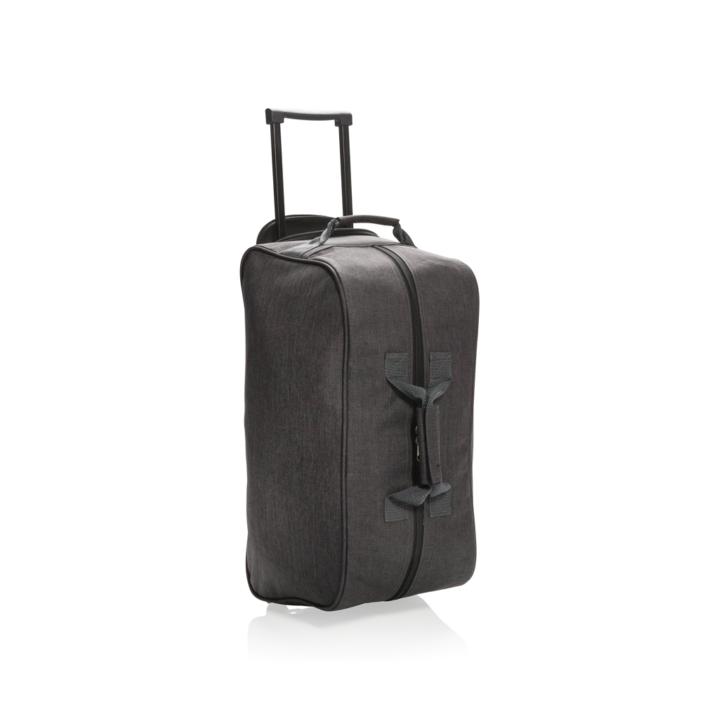 Sacs & Bagagerie personnalisable 4DO Trolley weekend Basic