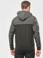 Softshells à personnaliser WK. DESIGNED TO WORK Veste softshell 3 couches BIONIC-FINISH® ECO unisexe 