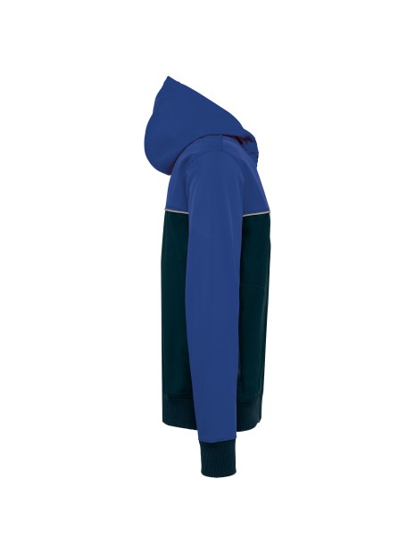 WK. DESIGNED TO WORK Veste softshell 3 couches BIONIC-FINISH® ECO unisexe /api/colors/b4105994-2f73-4f43-9b5e-e708547f060d personnalisable