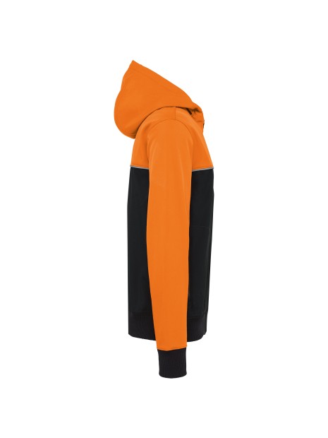 WK. DESIGNED TO WORK Veste softshell 3 couches BIONIC-FINISH® ECO unisexe /api/colors/f6473df6-5ff7-425a-9b26-f0846ae4f1b4 personnalisable