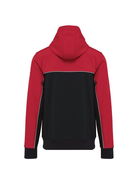 WK. DESIGNED TO WORK Veste softshell 3 couches BIONIC-FINISH® ECO unisexe /api/colors/408d50a3-bca9-4bb6-a04b-5019e7abc8dd personnalisable