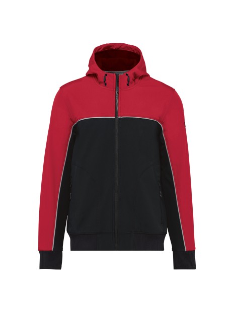 WK. DESIGNED TO WORK Veste softshell 3 couches BIONIC-FINISH® ECO unisexe /api/colors/408d50a3-bca9-4bb6-a04b-5019e7abc8dd personnalisable