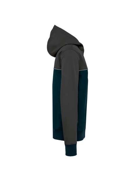 WK. DESIGNED TO WORK Veste softshell 3 couches BIONIC-FINISH® ECO unisexe /api/colors/4fdd78fe-354f-41ab-977b-c9b5f3ee903f personnalisable