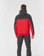 Softshells WK. DESIGNED TO WORK 3-laags unisex softshelljas voor bedrukking &amp; borduring