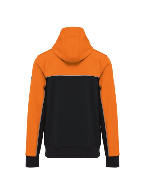 WK. DESIGNED TO WORK Veste softshell 3 couches BIONIC-FINISH® ECO unisexe /api/colors/f6473df6-5ff7-425a-9b26-f0846ae4f1b4 personnalisable