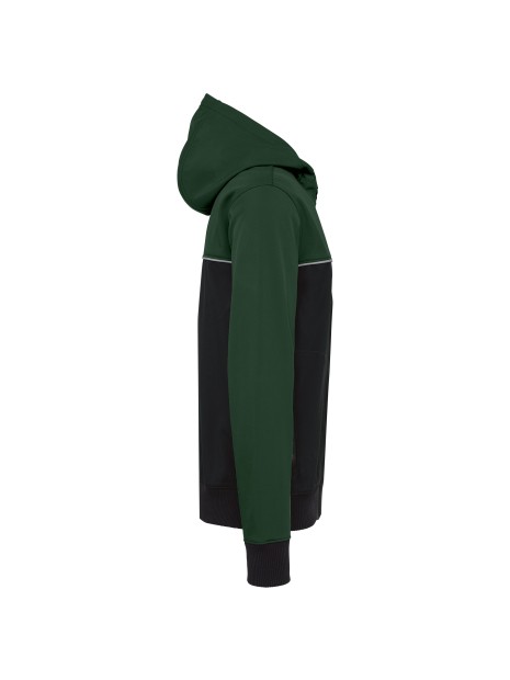WK. DESIGNED TO WORK Veste softshell 3 couches BIONIC-FINISH® ECO unisexe /api/colors/24d838c4-4ff5-4306-9948-a0a3a891daee personnalisable