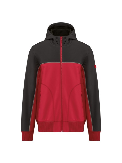 WK. DESIGNED TO WORK Veste softshell 3 couches BIONIC-FINISH® ECO unisexe /api/colors/a0190150-dd87-4012-919d-b889c9cbccb2 personnalisable