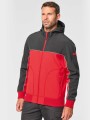 Softshells à personnaliser WK. DESIGNED TO WORK Veste softshell 3 couches BIONIC-FINISH® ECO unisexe 