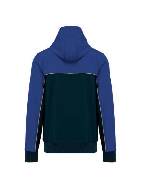 WK. DESIGNED TO WORK Veste softshell 3 couches BIONIC-FINISH® ECO unisexe /api/colors/b4105994-2f73-4f43-9b5e-e708547f060d personnalisable