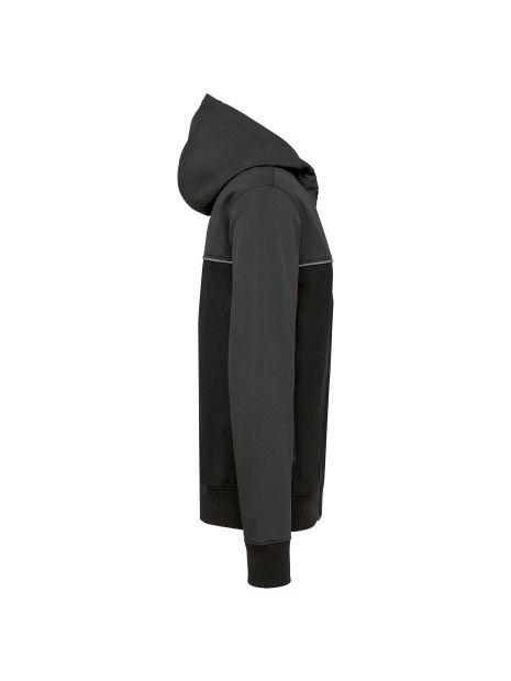 WK. DESIGNED TO WORK Veste softshell 3 couches BIONIC-FINISH® ECO unisexe /api/colors/a1f9207a-e233-4d3a-97f0-056a56617a96 personnalisable