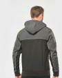 Softshells WK. DESIGNED TO WORK 3-laags unisex softshelljas voor bedrukking &amp; borduring