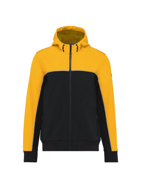 WK. DESIGNED TO WORK Veste softshell 3 couches BIONIC-FINISH® ECO unisexe /api/colors/e00f7052-bead-472c-ad39-3174d0f0e6f7 personnalisable