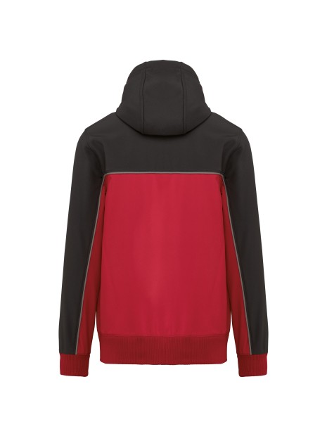 WK. DESIGNED TO WORK Veste softshell 3 couches BIONIC-FINISH® ECO unisexe /api/colors/a0190150-dd87-4012-919d-b889c9cbccb2 personnalisable