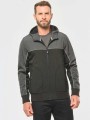 Softshells à personnaliser WK. DESIGNED TO WORK Veste softshell 3 couches BIONIC-FINISH® ECO unisexe 