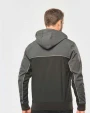 Softshells WK. DESIGNED TO WORK 3-laags unisex softshelljas voor bedrukking &amp; borduring