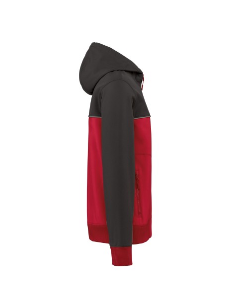 WK. DESIGNED TO WORK Veste softshell 3 couches BIONIC-FINISH® ECO unisexe /api/colors/a0190150-dd87-4012-919d-b889c9cbccb2 personnalisable