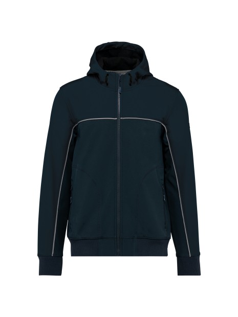 WK. DESIGNED TO WORK Veste softshell 3 couches BIONIC-FINISH® ECO unisexe /api/colors/b68891a9-1d28-4f7a-8deb-775c45027afd personnalisable