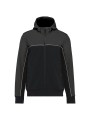 WK. DESIGNED TO WORK Veste softshell 3 couches BIONIC-FINISH® ECO unisexe /api/colors/a1f9207a-e233-4d3a-97f0-056a56617a96 personnalisable