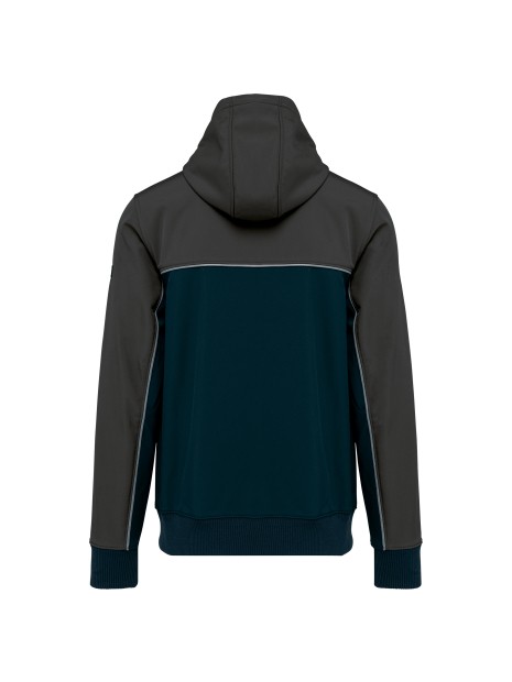 WK. DESIGNED TO WORK Veste softshell 3 couches BIONIC-FINISH® ECO unisexe /api/colors/4fdd78fe-354f-41ab-977b-c9b5f3ee903f personnalisable