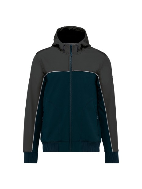WK. DESIGNED TO WORK Veste softshell 3 couches BIONIC-FINISH® ECO unisexe /api/colors/4fdd78fe-354f-41ab-977b-c9b5f3ee903f personnalisable