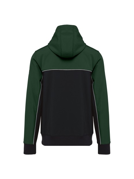 WK. DESIGNED TO WORK Veste softshell 3 couches BIONIC-FINISH® ECO unisexe /api/colors/24d838c4-4ff5-4306-9948-a0a3a891daee personnalisable