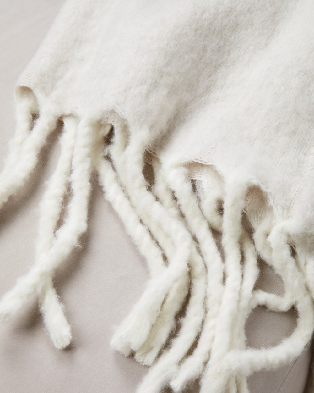 Fleecedekens VINGA VINGA Saletto deken voor bedrukking &amp; borduring